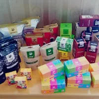 قهوه فوری ، دمنوش های گیاهی  ، کاپوچینو .|خوردنی و آشامیدنی|سامان, |دیوار