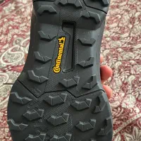 آدیداس اصل مدل تیرکس|کیف، کفش، کمربند|کرمانشاه, |دیوار