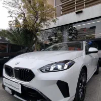 بی ام و 225L صفر ۲۰۲۵ با پلاک