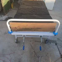 تخت طبی درمانی|پزشکی|کرج, حسین آباد (اکبر آباد)|دیوار