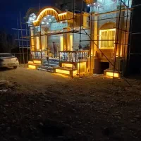 برقکاری ساختمان