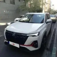 چانگانcs35 شخصی مونتاژ
