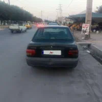 پراید Saba GLXI، مدل ۱۳۸۲