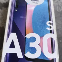 گوشی A30s|موبایل|تهران, اوقاف|دیوار