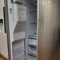 خرید ساید از شما هدیه ارزشمند از ما|یخچال و فریزر|اسکو, |دیوار