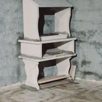 فروش وسایل و اثاثیه باغ|مصالح و تجهیزات ساختمان|فولادشهر, A3|دیوار