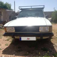 فروش پیکان وانت مدل ۸۹