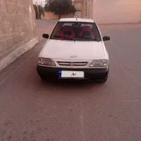 پراید95|خودرو سواری و وانت|شوشتر, |دیوار