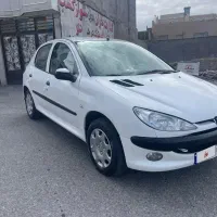 206تیپ5|خودرو سواری و وانت|بیرجند, |دیوار