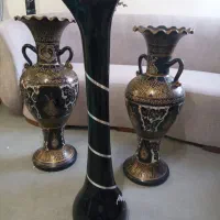 گلدان بزرگ