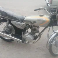 موتور مدل ۸۸