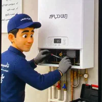 تعمیر و سرویس پکیج و لوله بازکنی.جرمگیری ابگرمکن