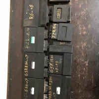 لوازم gsx cb cbr gsxr r1 r6|قطعات یدکی و لوازم جانبی|تهران, امیریه|دیوار