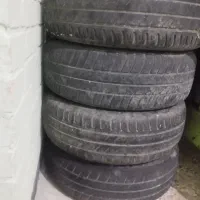 حراج چهار حلقه رینگ و لاستیک|حراج|برازجان, |دیوار