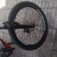 سلام دوچرخه ویوا تنه آلمینیوم