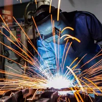جوشکاری سیار محدوده آزادشهر و اطراف
