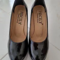 کفش پاشنه بلند زنانه
