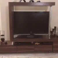 میز تلویزیون طرح ترکی