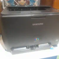 پیرینتر clp 315 samsung