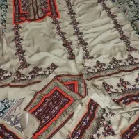 دوچگرم|لباس|ایرانشهر, |دیوار