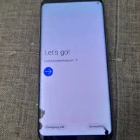 گوشی سامسونگ S8پلاس|موبایل|تهران, تهرانپارس غربی|دیوار