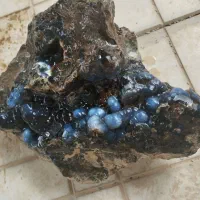سنگ انگوری