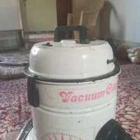 جاروبرقی بشکه ای