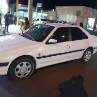 پارس ۹۹ گاز سیمی