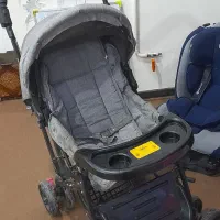 کالسکه کودک