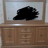 اینه کنسول و میز تلوزیون