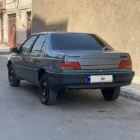 ۴۰۵ مدل ۹۷|خودرو سواری و وانت|اهواز, دانشگاه چمران|دیوار