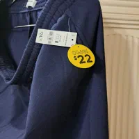 ست گرمکن وشلوار تک خارجی|لباس|تهران, سبلان (لشگر)|دیوار