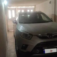 فروش خودرو جک S5|خودرو سواری و وانت|تبریز, |دیوار
