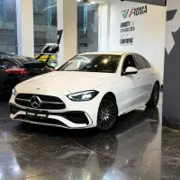 C200 L 2025|خودرو سواری و وانت|تهران, قیطریه|دیوار