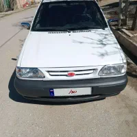 پرای ۹۴ عروسک فروش یامعاوضه باوانت