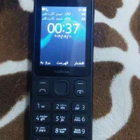 گوشی کاملا سالم نو نو دوماه خریداری شده