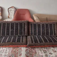 پشتی ماشینی