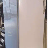 فریزر کارکرده نیاز به تعمیر