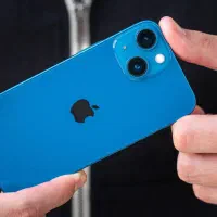 iPhone 13 normal ch 2sim