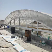 ساخت ونصب سوله|خدمات پیشه و مهارت|سبزوار, شهرک صنعتی فرودگاه|دیوار