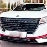 لاماری -لاماکوفلو صفر ۱۴۰۴|خودرو سواری و وانت|شیراز, محمدیه|دیوار