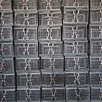 سبد ۱۴ کیلویی|ظروف نگهدارنده، پلاستیکی، یکبارمصرف|ساری, |دیوار