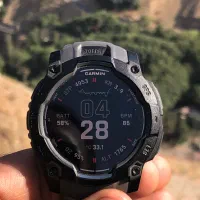ساعت گارمین garmin instinct 3amoled