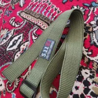 کمربند راایزر