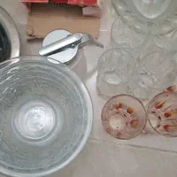 مقداری بلور  جات