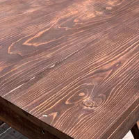 میز صندلی چوبی تاشو|میز و صندلی غذاخوری|کرمان, |دیوار