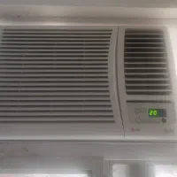 کولر گازیLG 24000