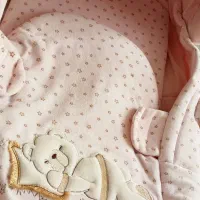 ساک حمل نوزاد.تشک و پتو.قنداق . اغوشی