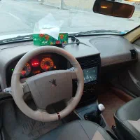 slx مدل ۱۴۰۰|خودرو سواری و وانت|بهبهان, |دیوار