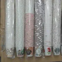 انواع لیوان قهوه وچای خوری